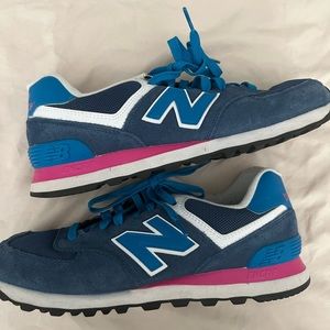 Womens New Balance 880